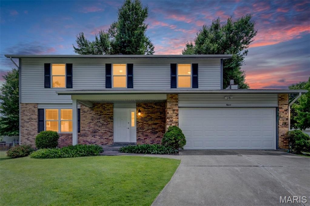 Spencer Creek South Village - Residential