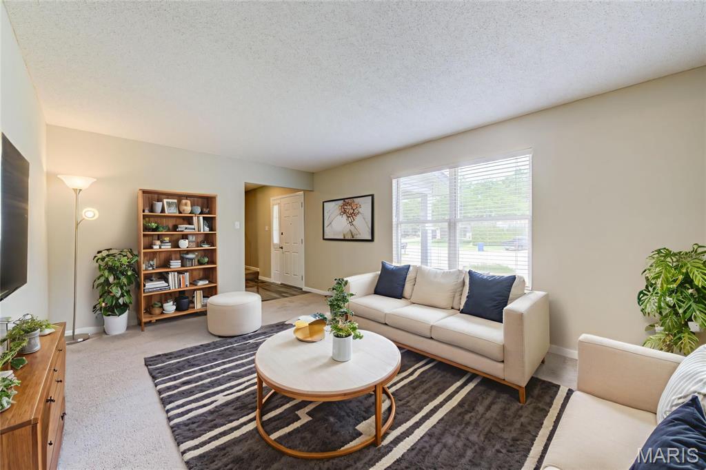 Spencer Creek South Village - Residential