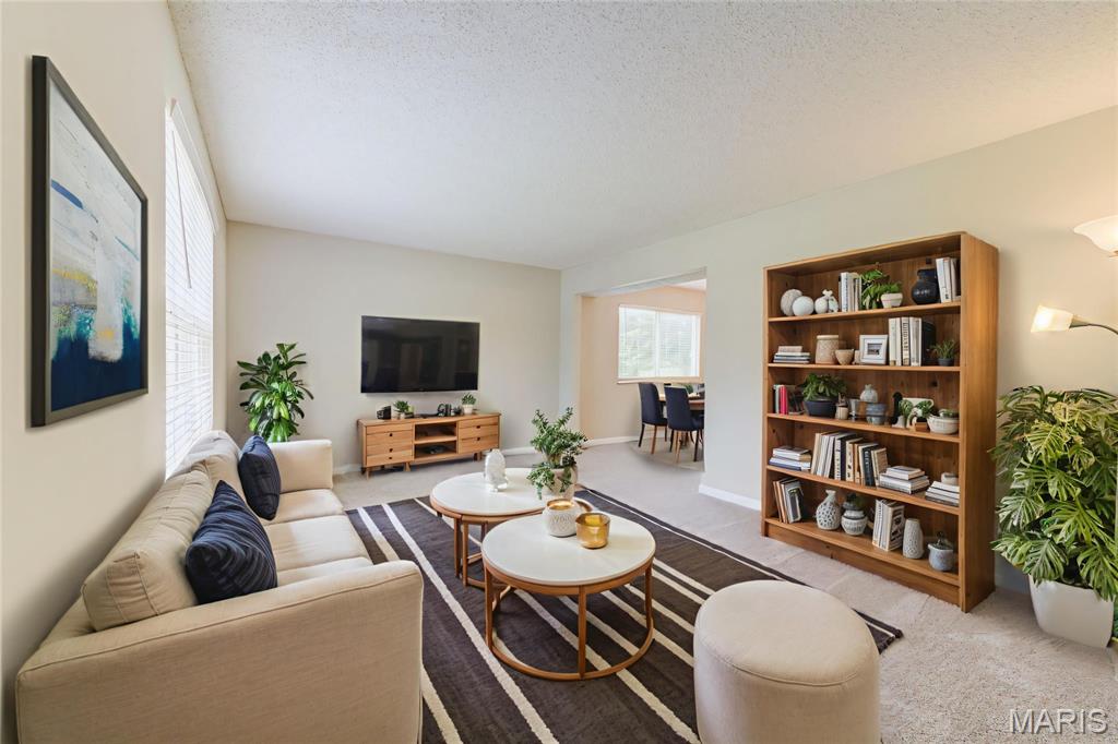 Spencer Creek South Village - Residential