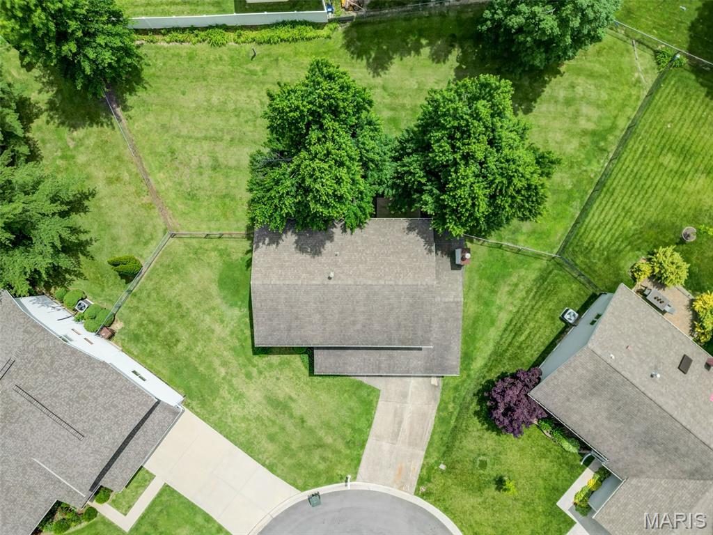 Spencer Creek South Village - Residential