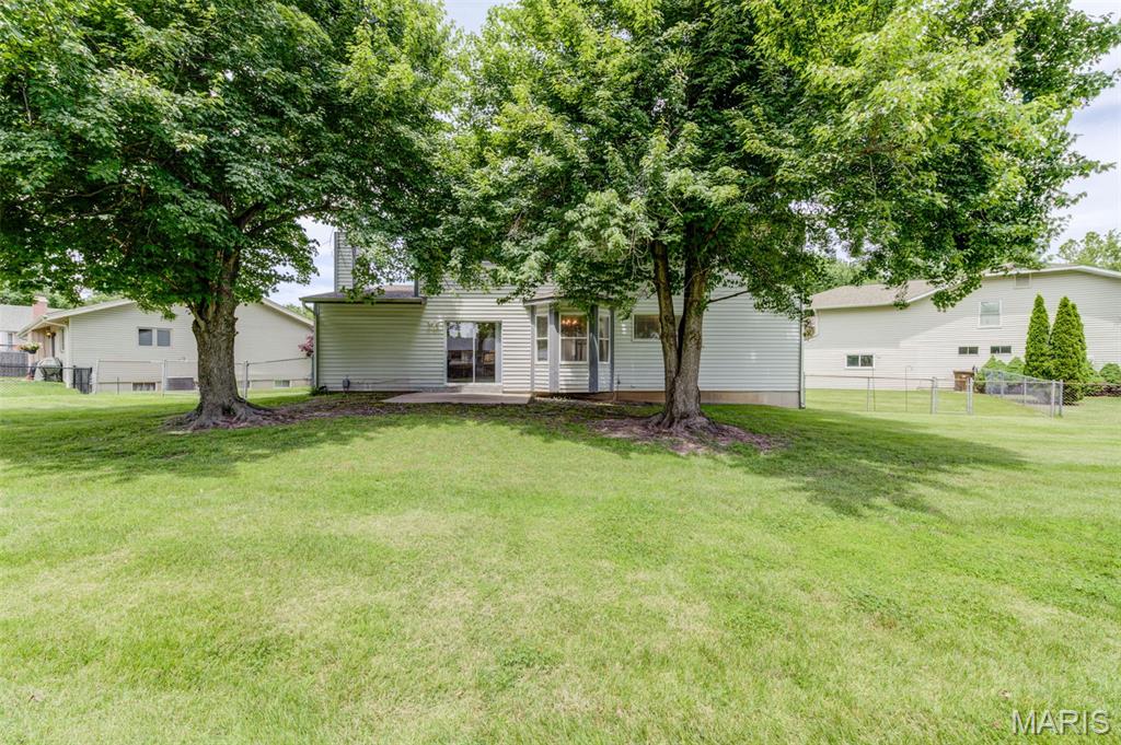 Spencer Creek South Village - Residential