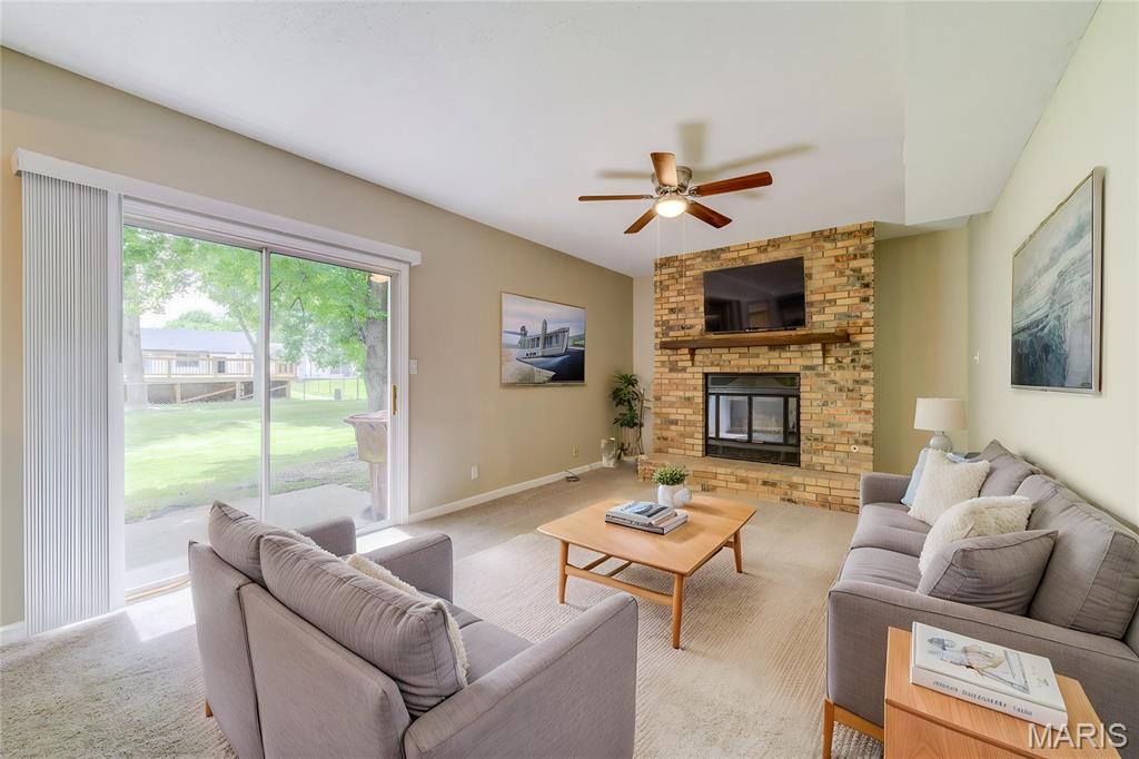 Spencer Creek South Village - Residential