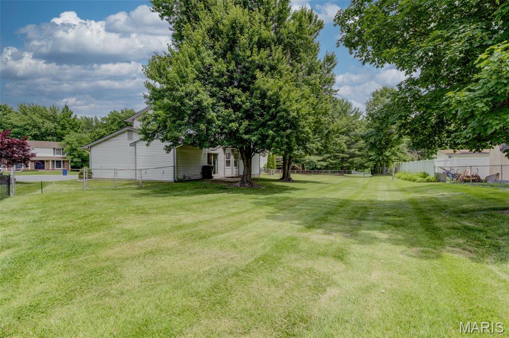 Spencer Creek South Village - Residential