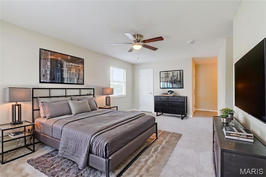 Spencer Creek South Village - Residential