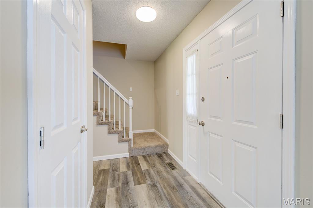 Spencer Creek South Village - Residential
