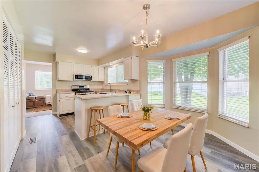 Spencer Creek South Village - Residential