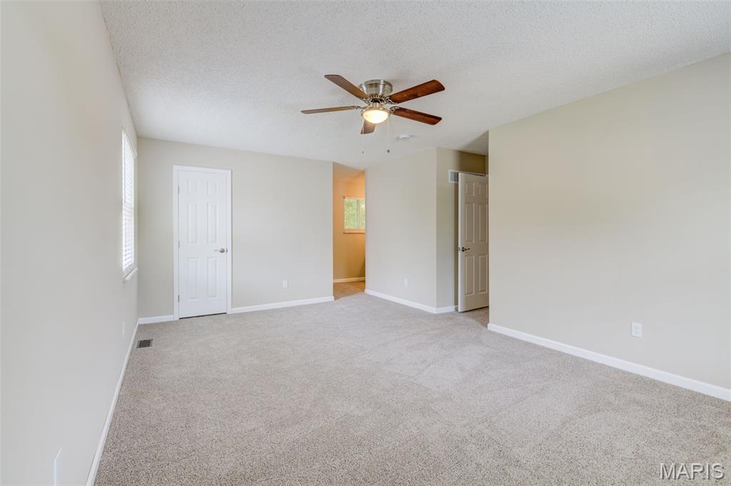 Spencer Creek South Village - Residential