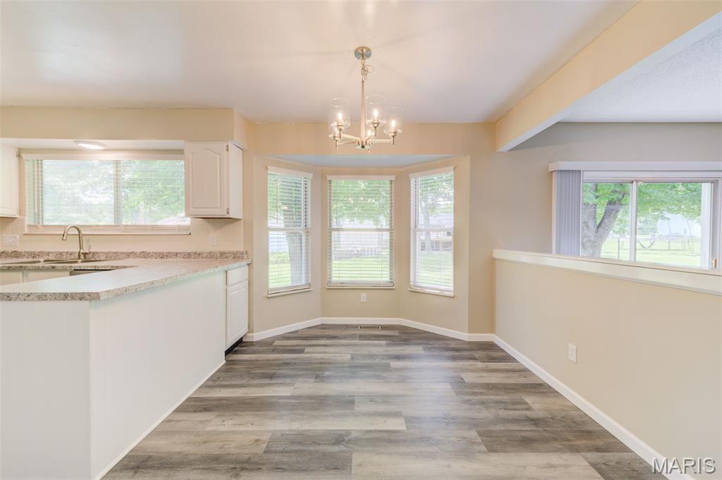 Spencer Creek South Village - Residential