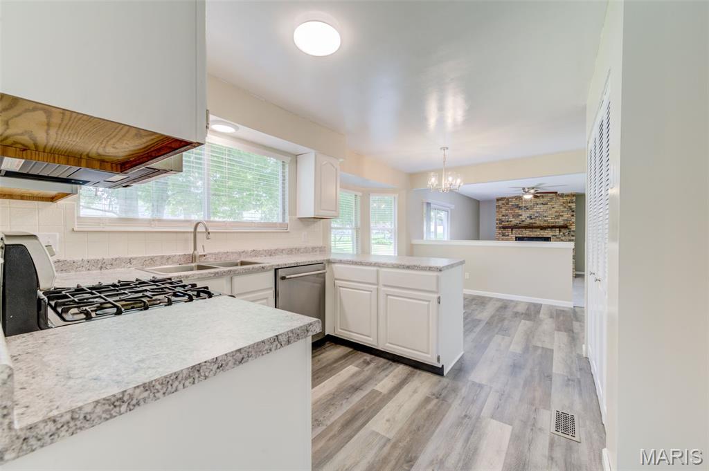 Spencer Creek South Village - Residential
