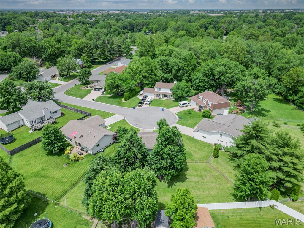 Spencer Creek South Village - Residential