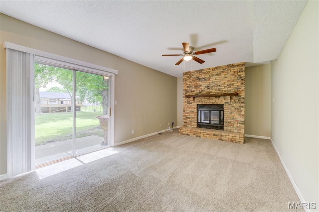Spencer Creek South Village - Residential