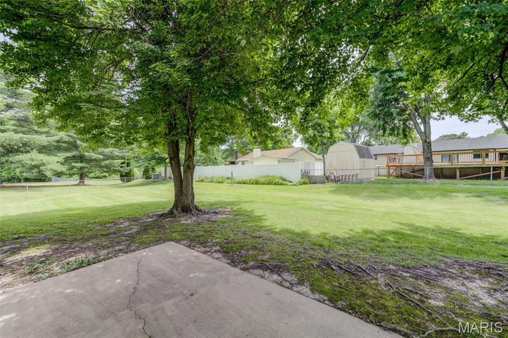 Spencer Creek South Village - Residential