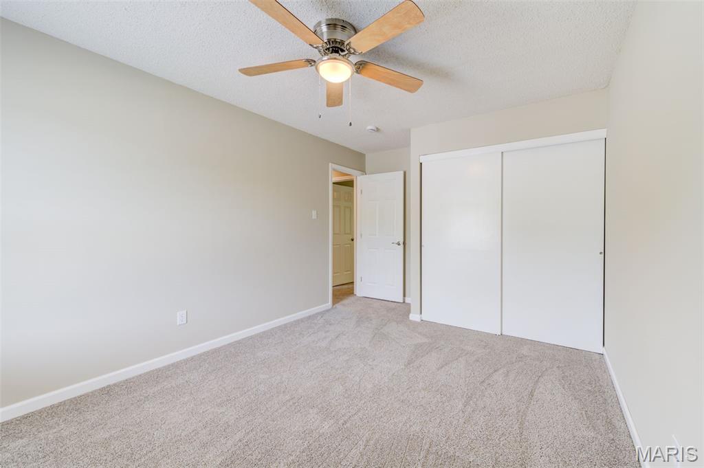 Spencer Creek South Village - Residential