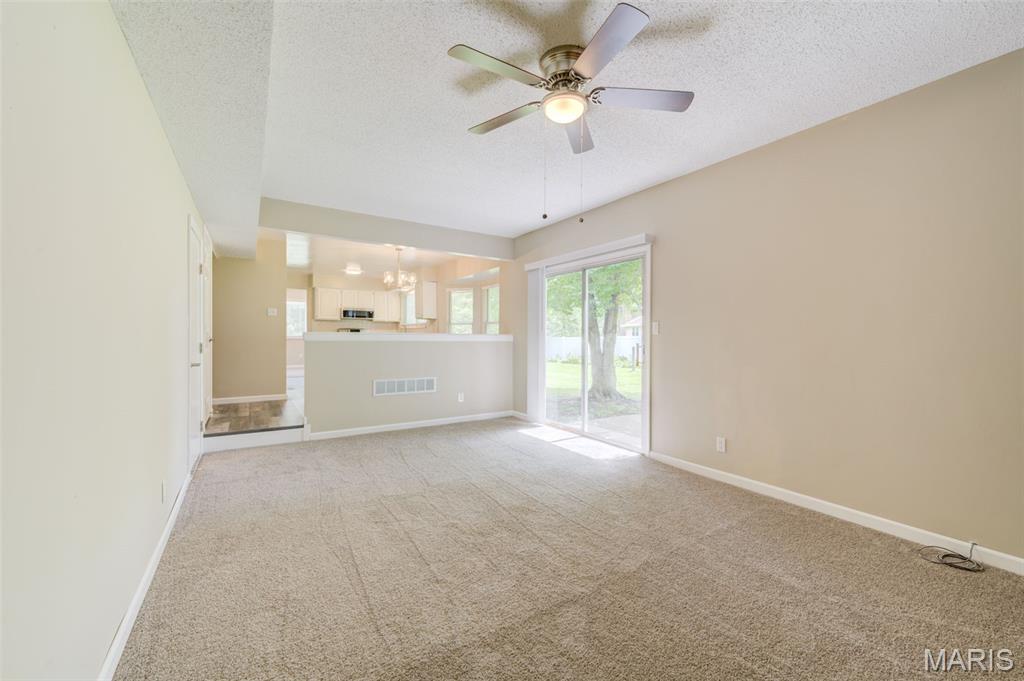 Spencer Creek South Village - Residential