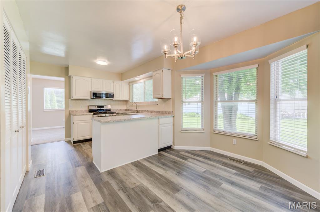 Spencer Creek South Village - Residential