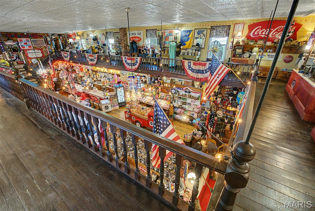 None - Commercial Sale