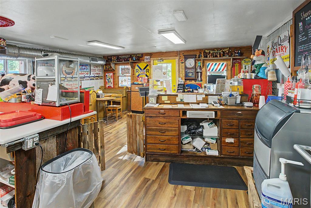 None - Commercial Sale