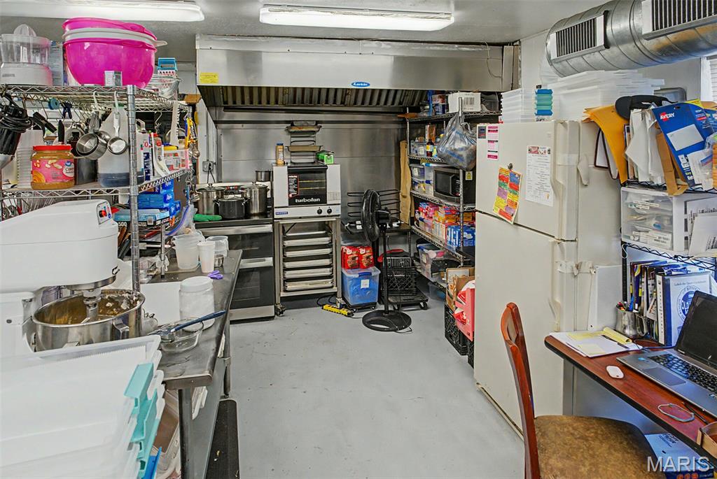 None - Commercial Sale