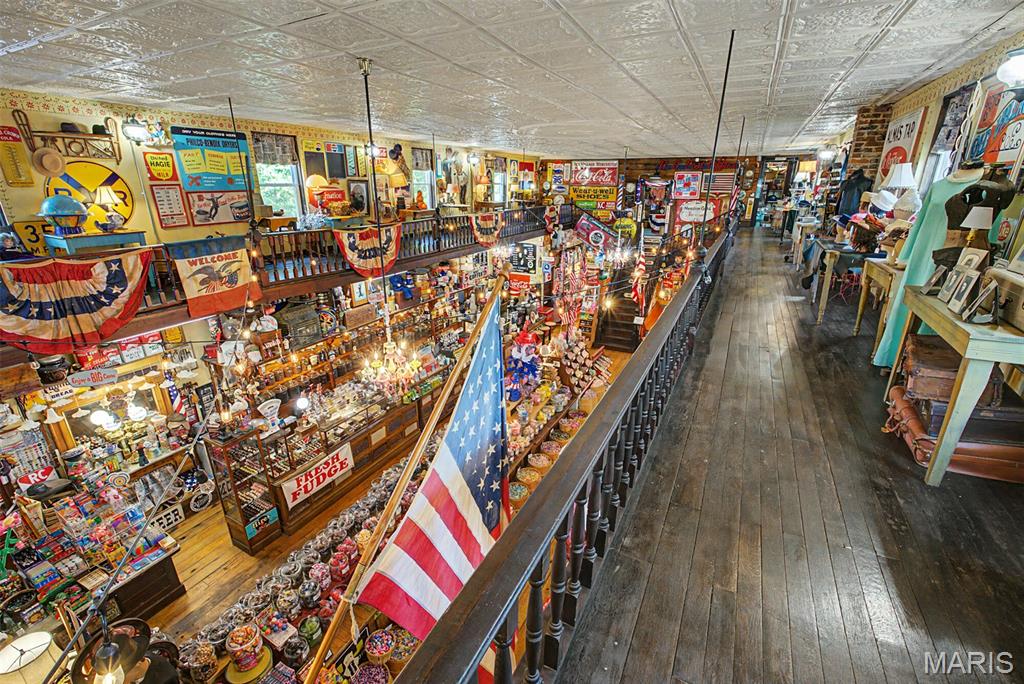 None - Commercial Sale