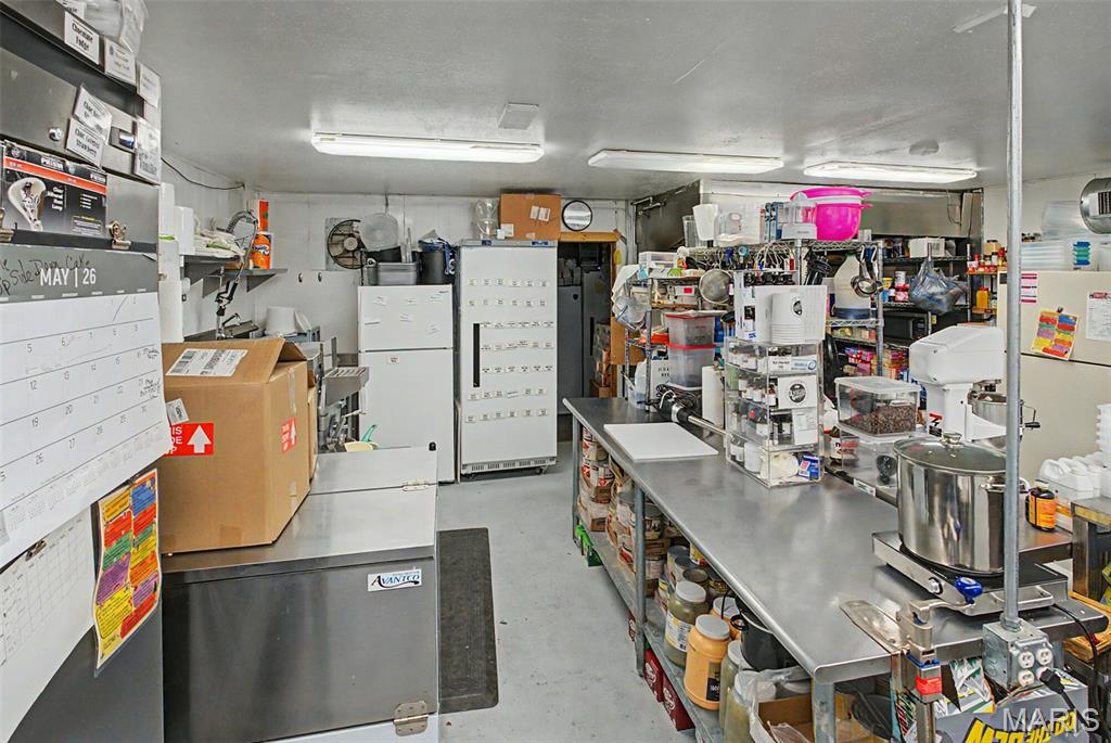 None - Commercial Sale