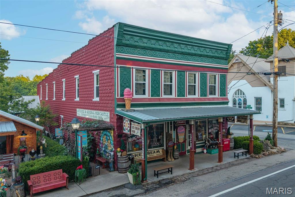 None - Commercial Sale