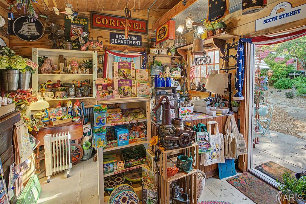 None - Commercial Sale