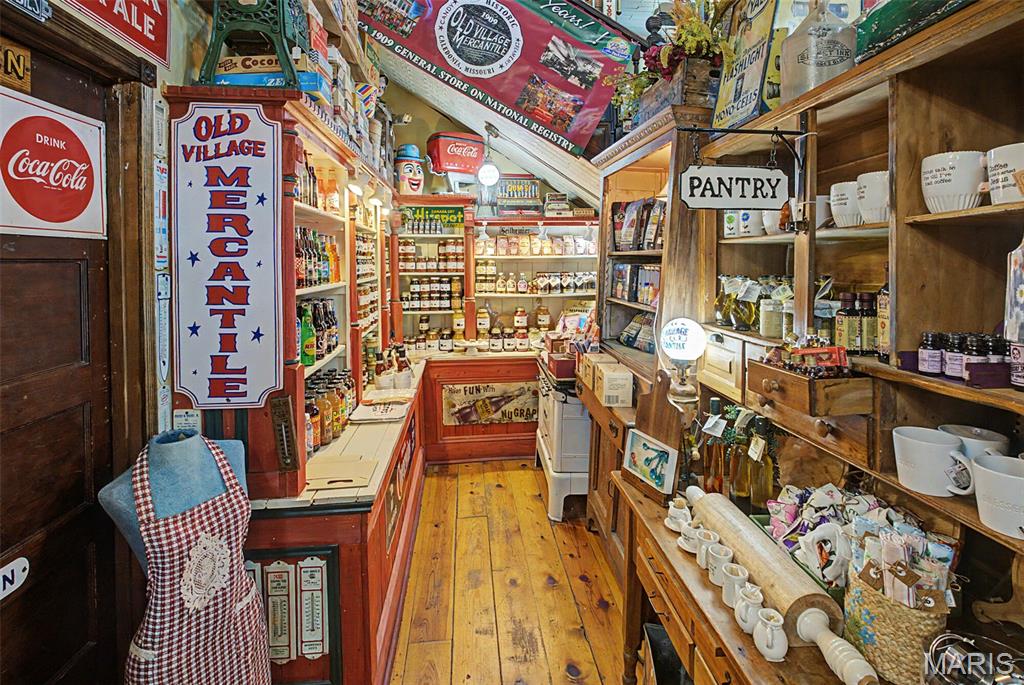None - Commercial Sale