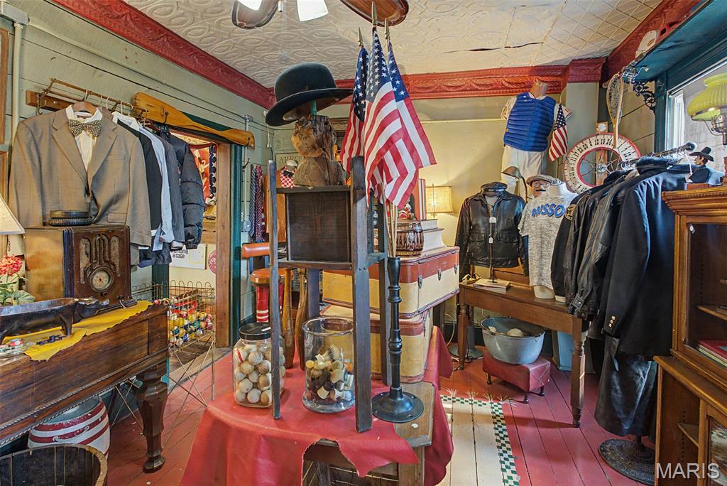 None - Commercial Sale