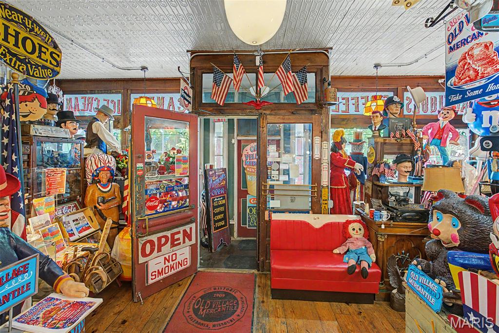 None - Commercial Sale