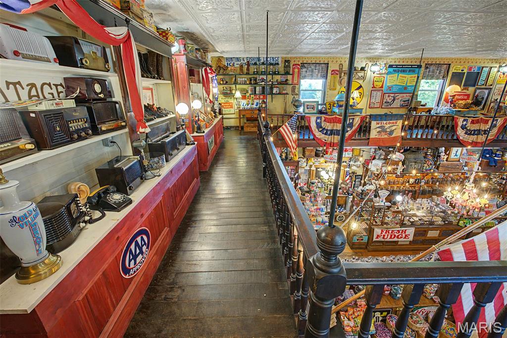 None - Commercial Sale