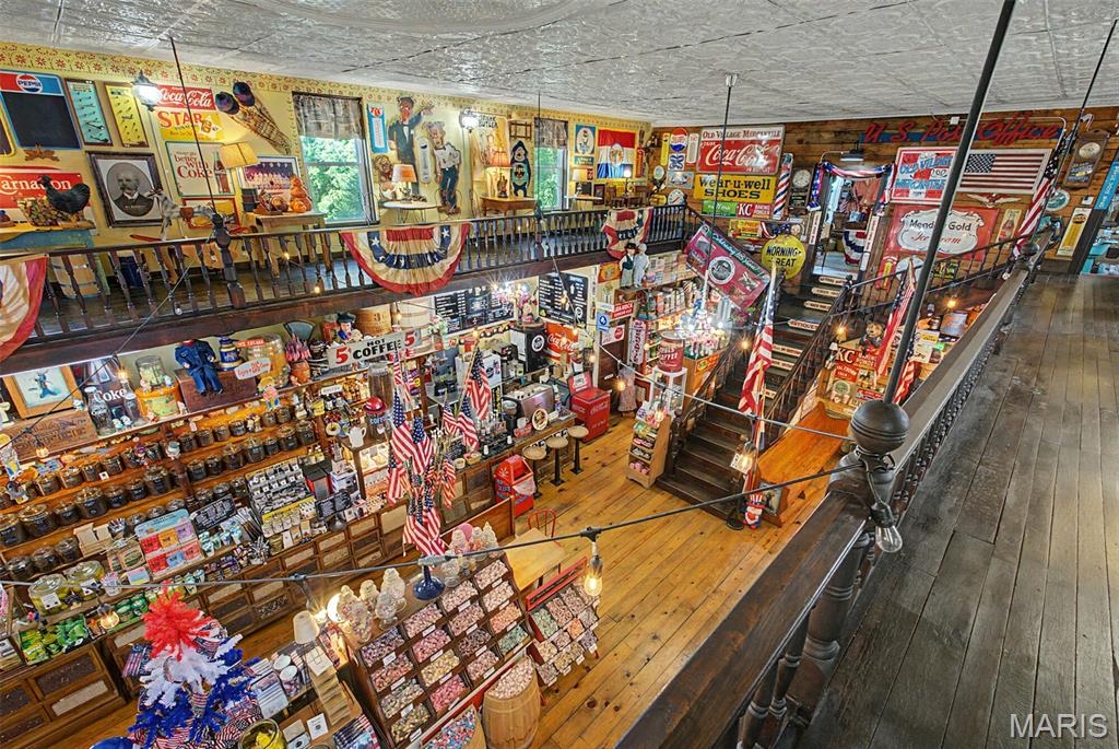 None - Commercial Sale