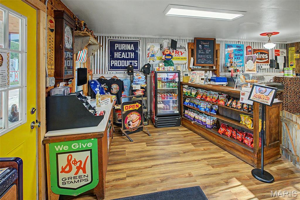 None - Commercial Sale