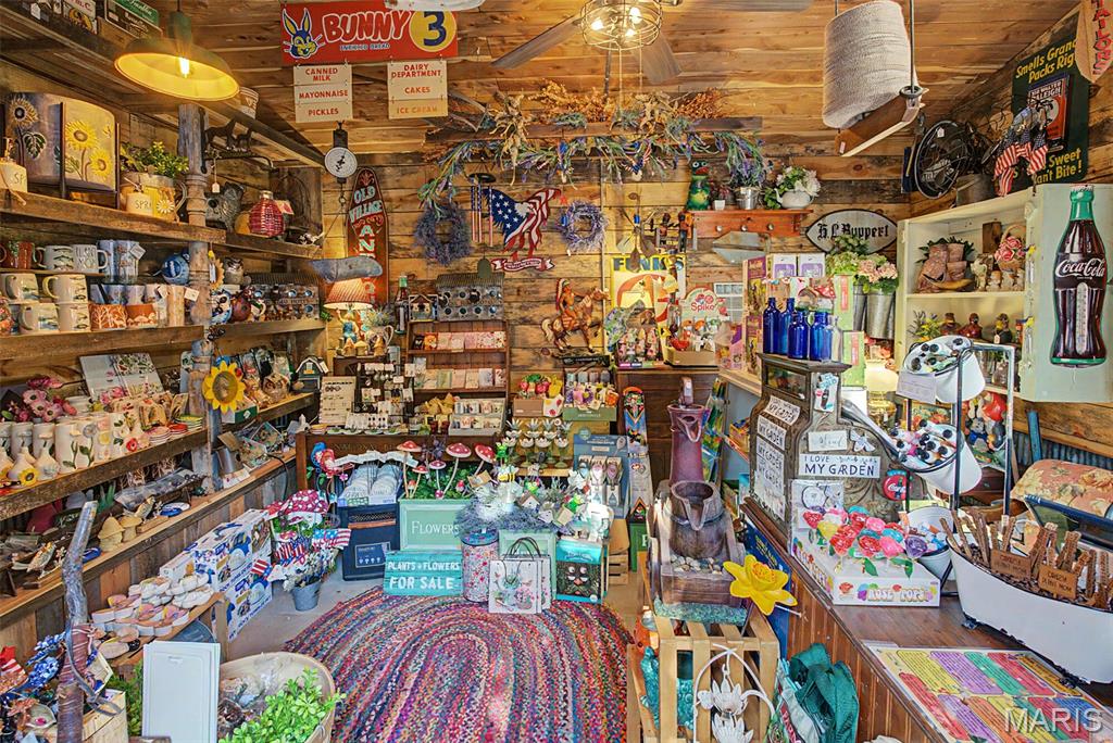 None - Commercial Sale