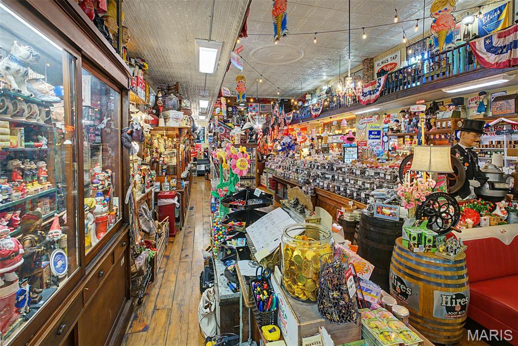 None - Commercial Sale