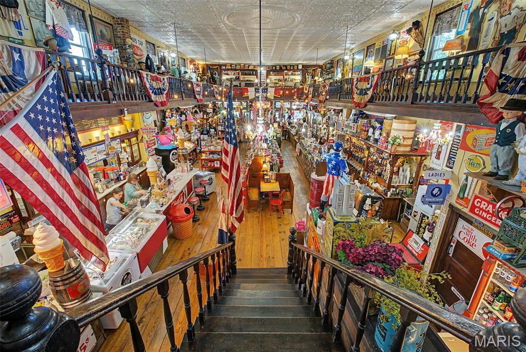 None - Commercial Sale