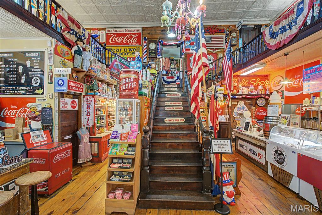None - Commercial Sale