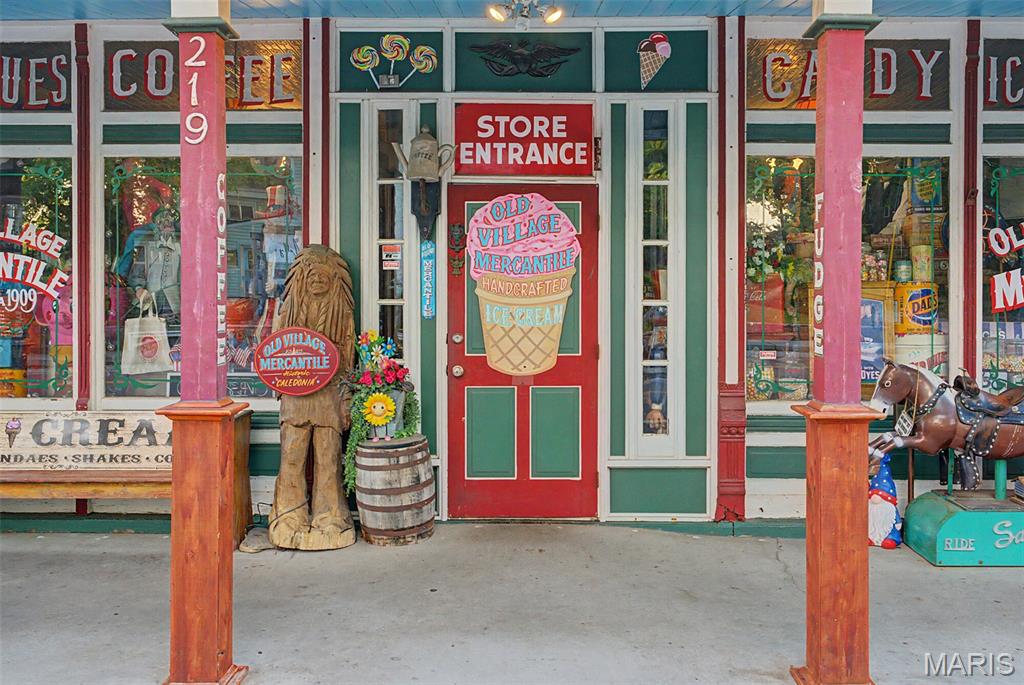 None - Commercial Sale