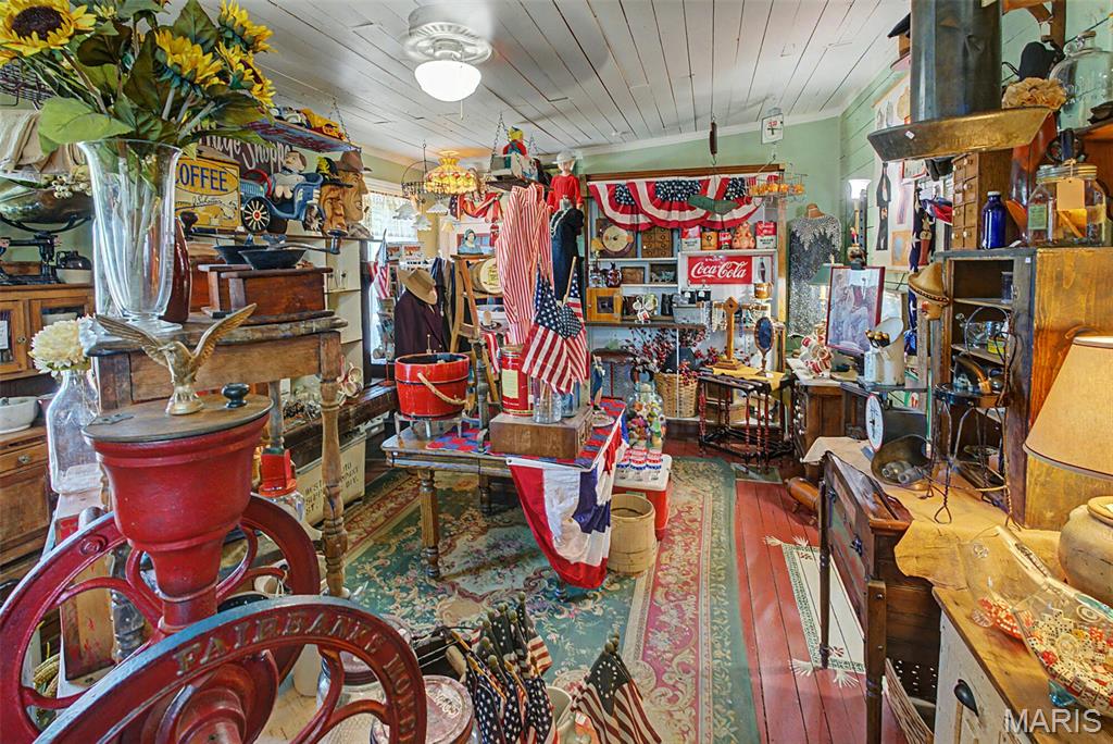 None - Commercial Sale
