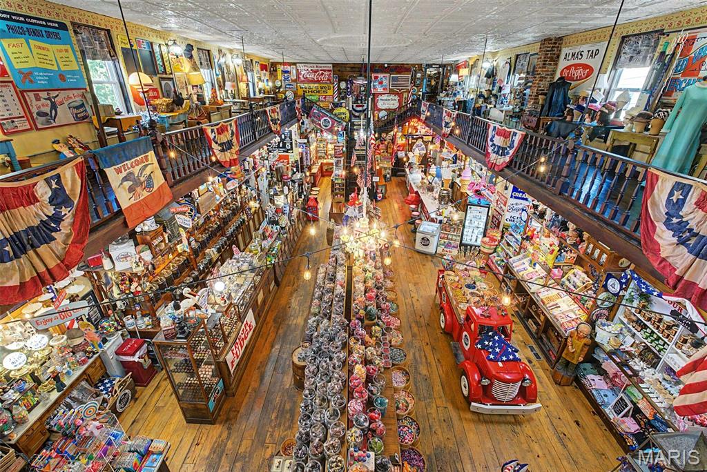 None - Commercial Sale