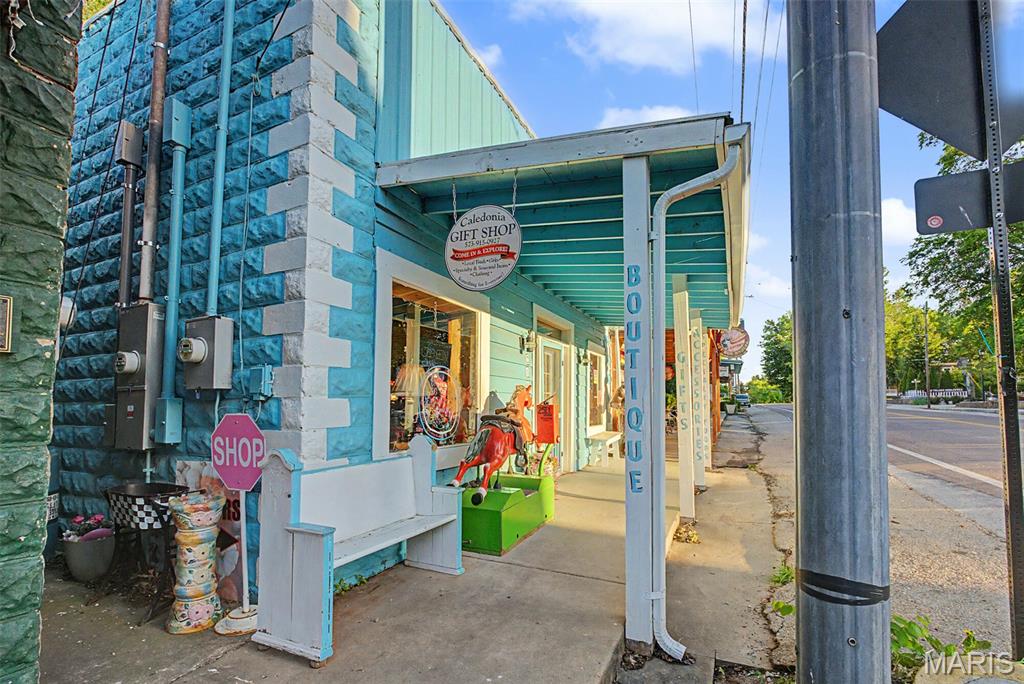 None - Commercial Sale