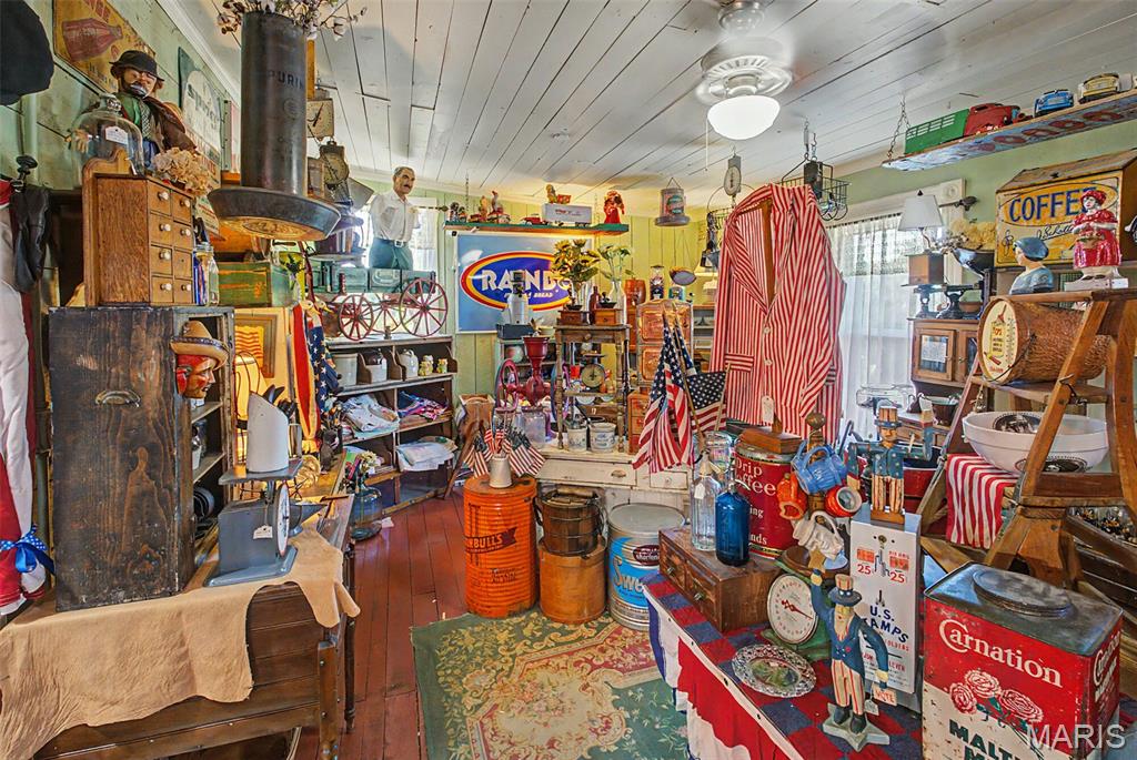 None - Commercial Sale