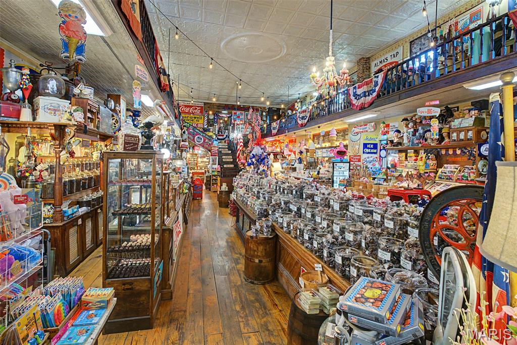 None - Commercial Sale
