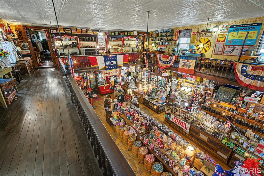 None - Commercial Sale
