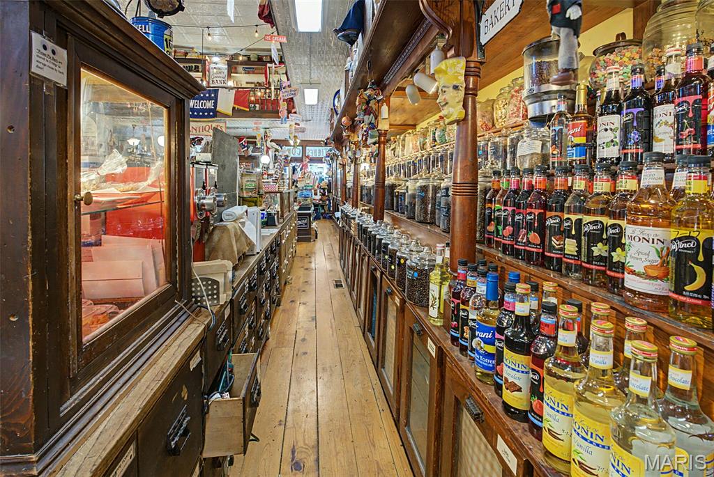 None - Commercial Sale