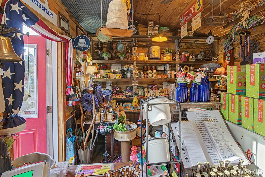 None - Commercial Sale