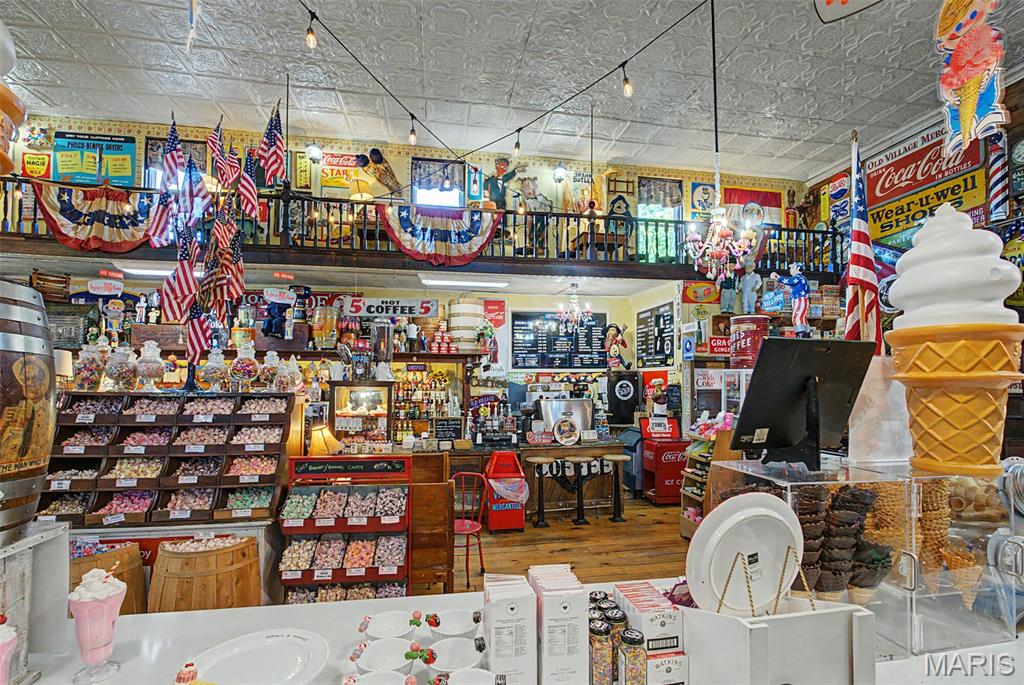 None - Commercial Sale