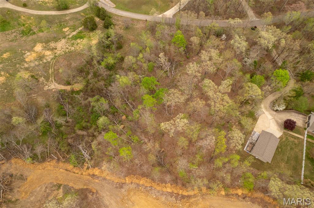Woodland Hills Estates - Land
