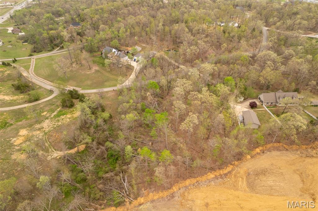 Woodland Hills Estates - Land