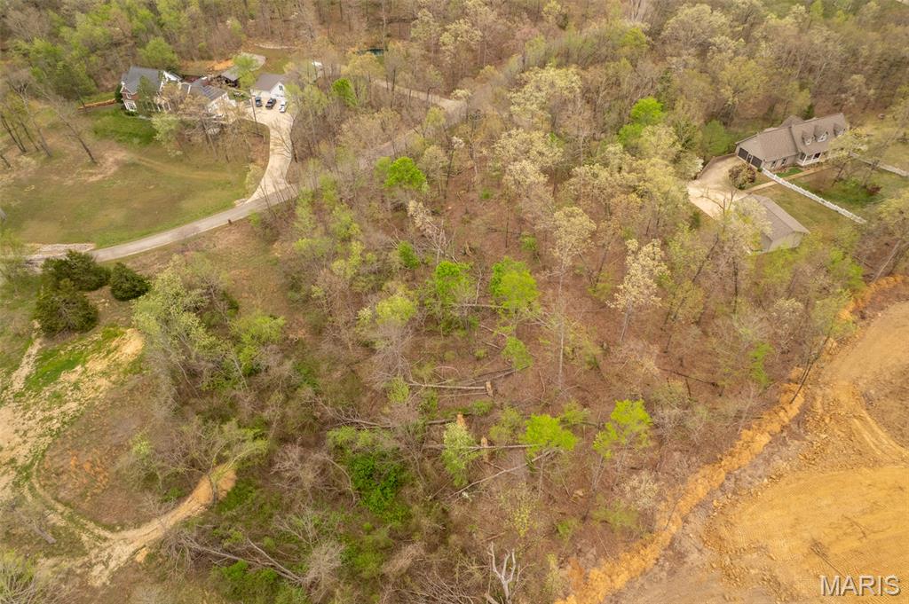 Woodland Hills Estates - Land
