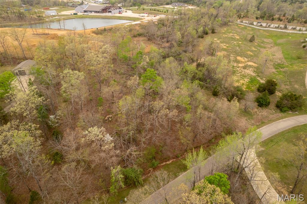 Woodland Hills Estates - Land